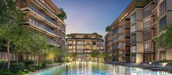 Watten House (D11), Condominium #507082471